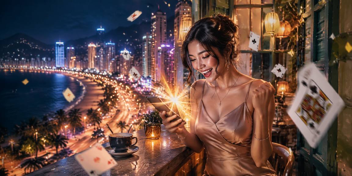 55vin55 Hiểu thuật ngữ giúp bạn chọn trò và quản lý số dư chính xác